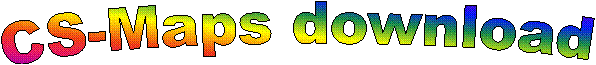 CS-Maps download 